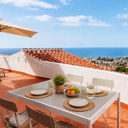 Apartment Mandarinos San Juan De Capistrano *