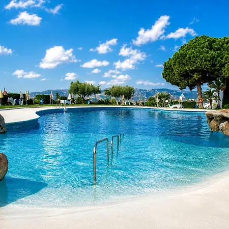 Mandarinos San Juan De Capistrano Apartment Nerja