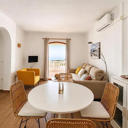 Mandarinos San Juan De Capistrano Nerja