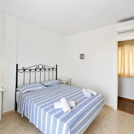 Apartment Mandarinos San Juan De Capistrano *