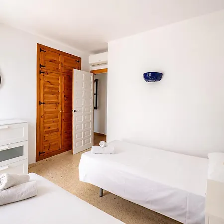 Apartment Mandarinos San Juan De Capistrano Nerja