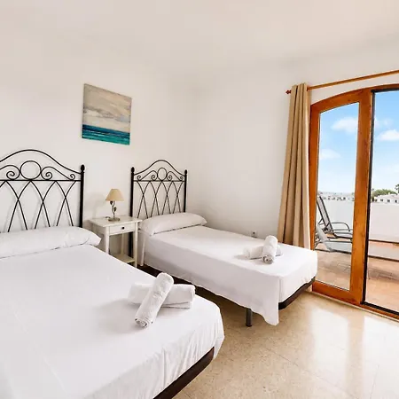 Mandarinos San Juan De Capistrano Nerja