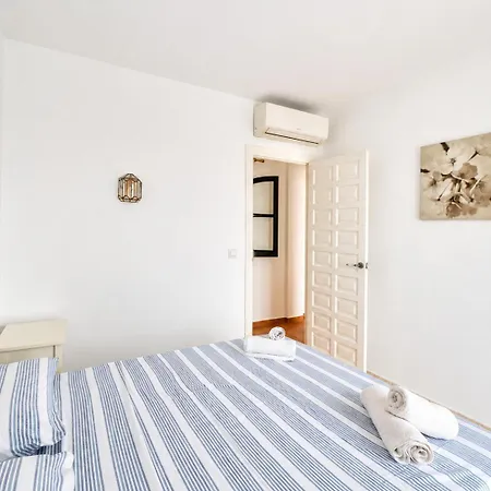 Apartment Mandarinos San Juan De Capistrano *