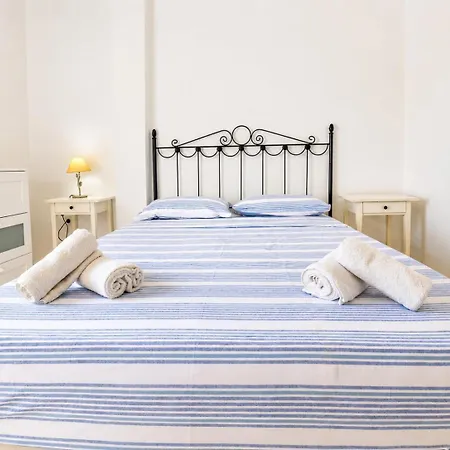 Mandarinos San Juan De Capistrano Apartment Nerja