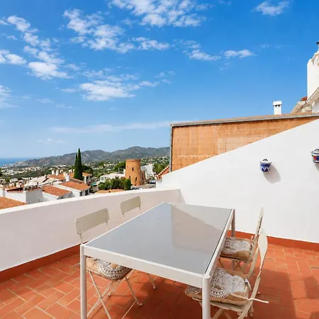Mandarinos San Juan De Capistrano Apartment