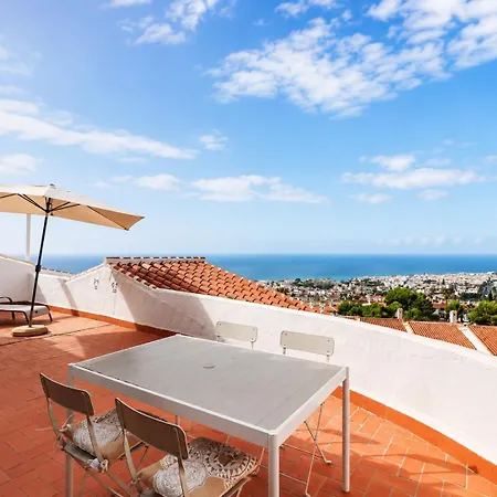Mandarinos San Juan De Capistrano Nerja