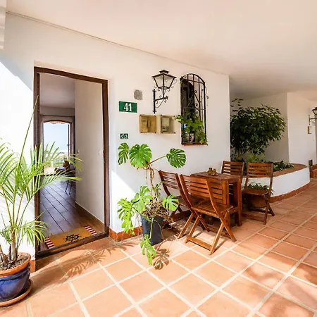 Mandarinos San Juan De Capistrano Apartment