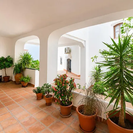 Apartment Mandarinos San Juan De Capistrano *